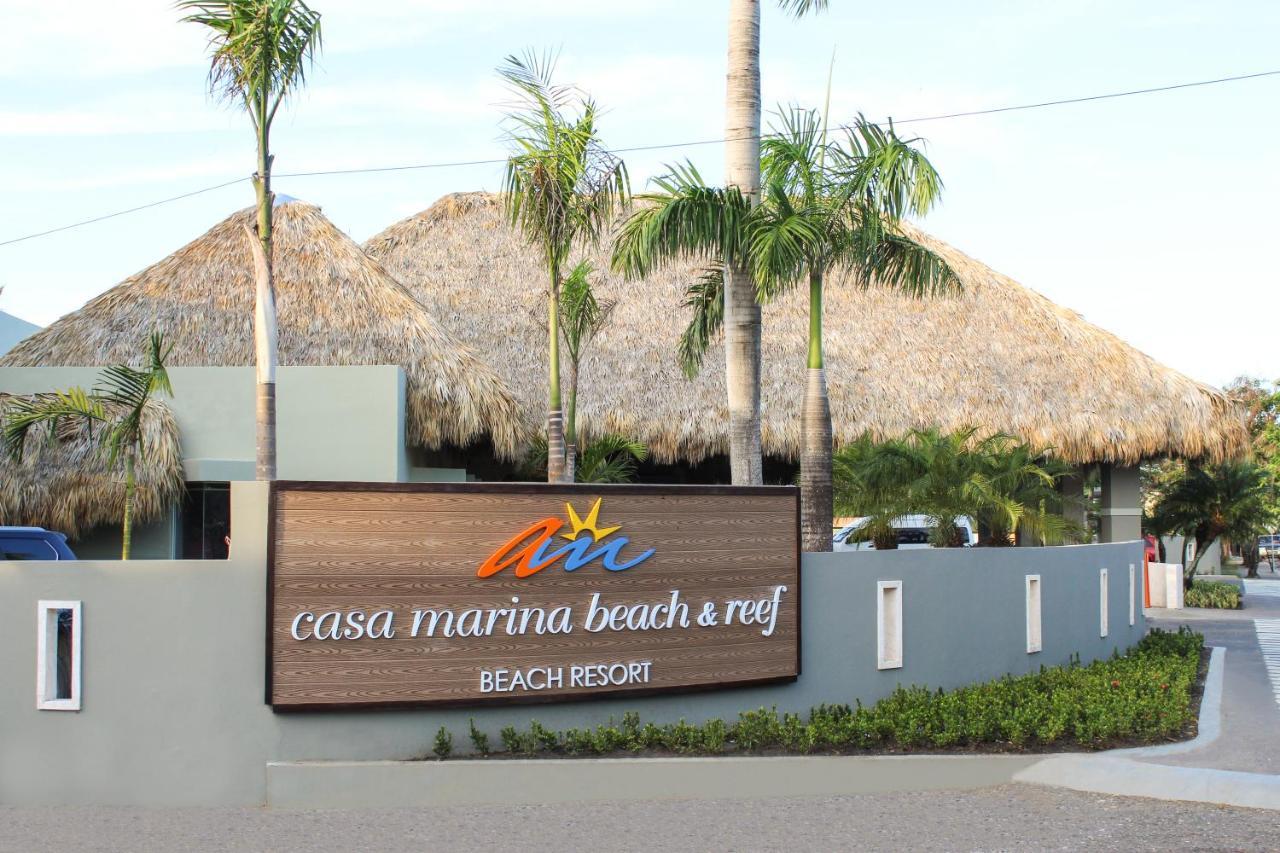 Casa Marina Beach & Reef All Inclusive Sosua Luaran gambar